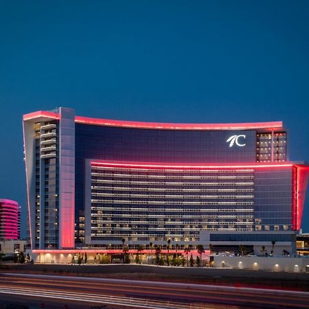 Choctaw Casino Resort - Durant Exterior photo